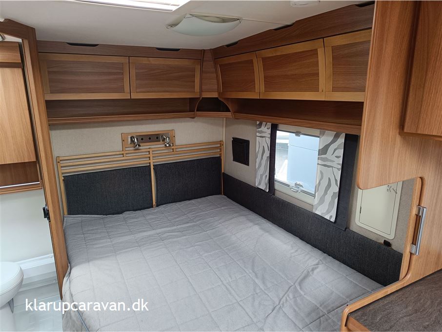 Kabe Royal 520 XL KS
